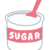砂糖が健康に悪影響を及ぼす理由3つ