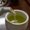 日本のスーパーフード～「緑茶」が老化を防止する！～緑茶の健康効果がヤバイ